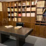 AGATHA CHRISTIE GALLERY