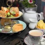 Weavers Cottage Tea Shoppe