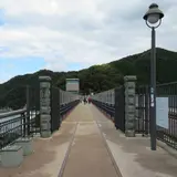 余部鉄橋「空の駅」展望施設