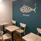 MK CAFE