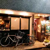 フレンチ酒場 nanoru namonai