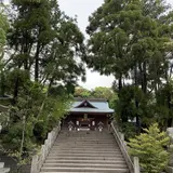 多井畑厄除八幡宮