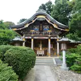武蔵野稲荷神社
