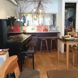 Vieill Bakery cafe & Gallery