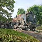 東村山市運動公園