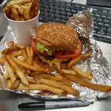 Five Guys