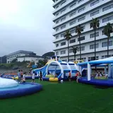 勝浦市