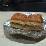 手作りパンの店ブーランブーラン