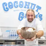 【閉業】ココナッツグレン表参道店