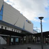 福知山駅