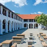 Old Dutch Hospital