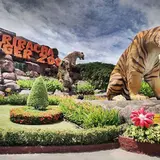 Tiger Park - Pattaya