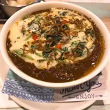 狭山カレー工房 りとるほっと。