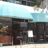 フランスベーカリー