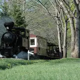 丸瀬布森林公園いこいの森