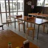 名護漁港水産物直売所（名護漁港食堂）