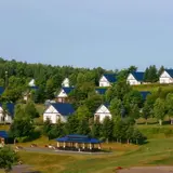 北海道立オホーツク公園 てんとらんど