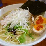 自家製麺 ラーメンK