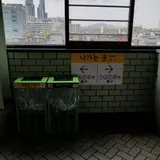 トゥクソム駅