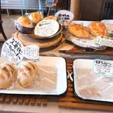 グーチョキパン