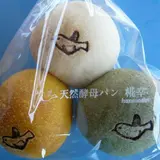 天然酵母パン 糀幸