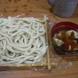 手打うどんさわだ