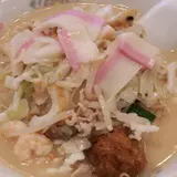 江山楼中華街本店