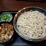 うどんたかしな