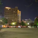 冷泉閣ホテル 川端