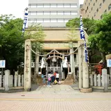 白神社