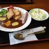 カミホロ荘