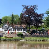 The Boathouse