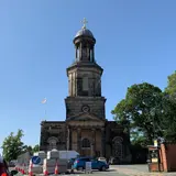 Saint Chad's Church