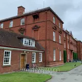 Shrewsbury School