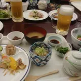 川湯観光ホテル