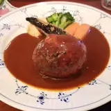 Cafe Salon de The OKA