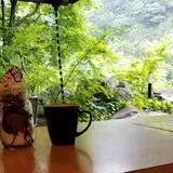 足湯カフェ エスポ