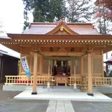 八幡神社