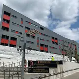 Emirates Stadium- Arsenal Museum