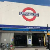 Arsenal Station