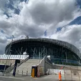 Tottenham Hotspur Stadium