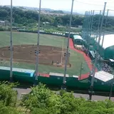 楽天イーグルス泉練習場