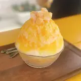 かき氷&軽食パーラーHARChu(果報知念店)