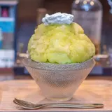 【移転】かき氷 みしょう
