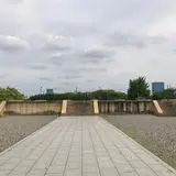 仁徳天皇難波高津宮跡