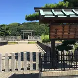 大仙（仁徳天皇陵）古墳