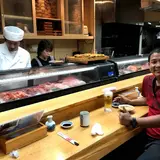 金寿し地魚定