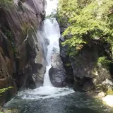 仙娥滝