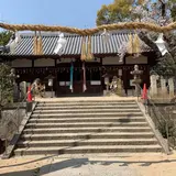 柴籬神社