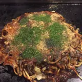 お好み焼き・鉄板焼 もりぐち